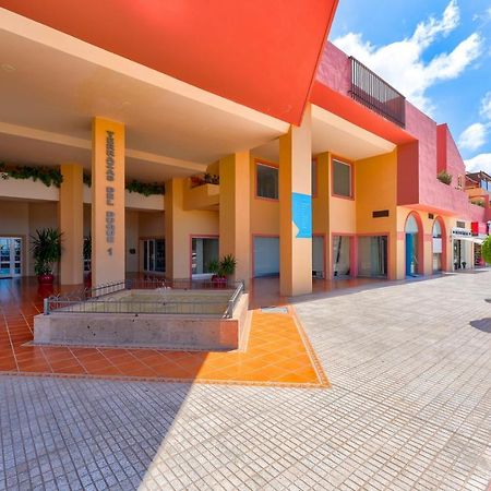 Beautiful Apartment In Terrazas Del Duque I Costa Adeje  Exterior photo
