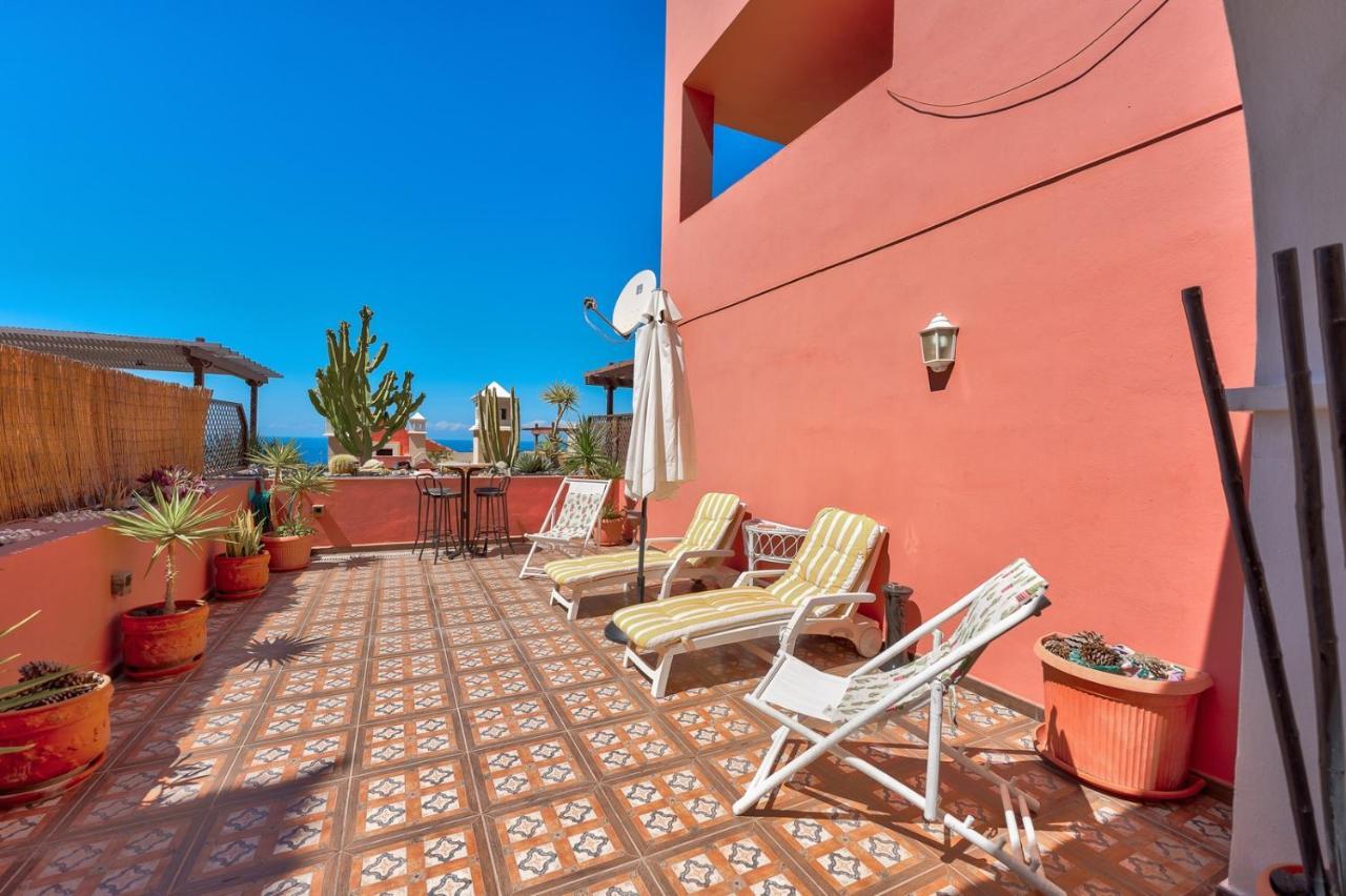 Beautiful Apartment In Terrazas Del Duque I Costa Adeje  Exterior photo