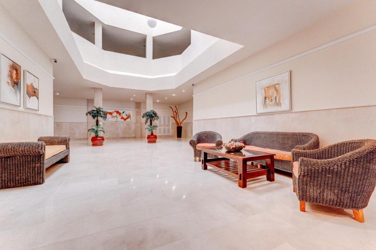 Beautiful Apartment In Terrazas Del Duque I Costa Adeje  Exterior photo
