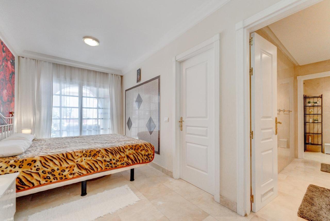 Beautiful Apartment In Terrazas Del Duque I Costa Adeje  Exterior photo